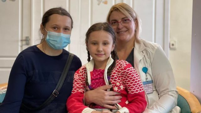 діти