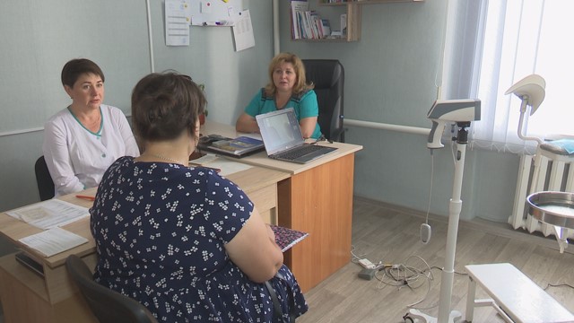 лікарі-гінекологи Вінниччиини