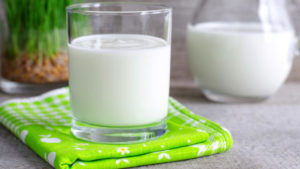 кефір
