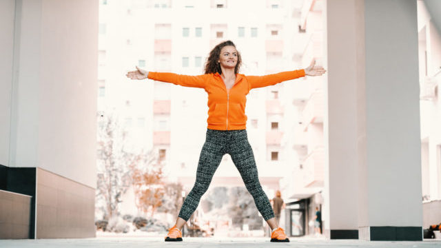 спорт, тренування