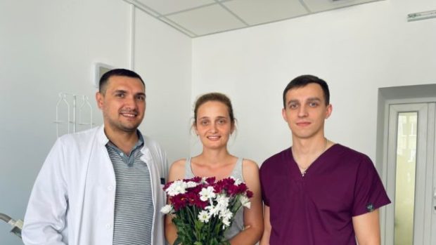 Христина Львов