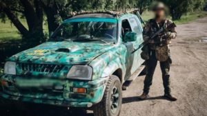 нацгварієць Максим