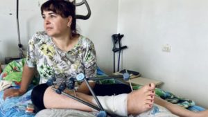 перше мо львова