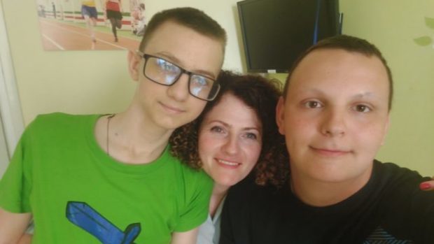 реабілітолог