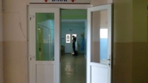 Отруєння грибами: дві сестри 9 і 18 років померли у київській лікарні