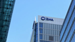 ЕМА