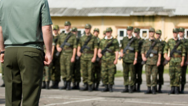 солдати рф