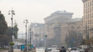 Київ