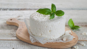 Блюда из творога: пять разных и вкусных рецептов