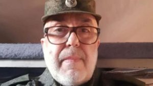 хірург з росії