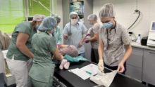 Лікування спінальної м’язової атрофії (СМА): у Львові перші пацієнти отримали Spinraza СМА