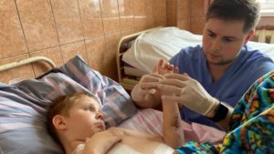 Львів Артем з Харкова
