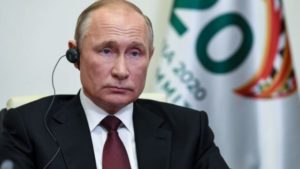 путін