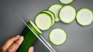 Кабачки