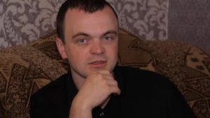 Дмитро Чавалаха