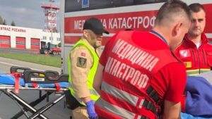 медевакуація