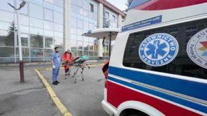 Львів медевакуація