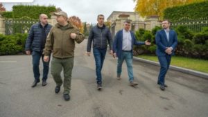 Межигір'я