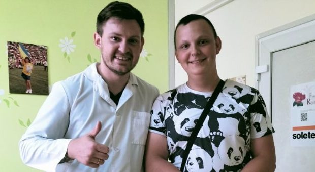 Сыроешко Владимир НИР