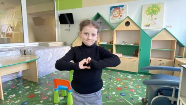 Виразковий коліт: нетиповий діагноз встановили семирічній дитині у Львові