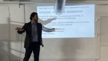Джефри Роуз психиатр