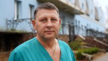 Доводилось приймати рішення і за батьків, які були в окупації: лікар з Київщини про лікування немовлят Василь Качкан
