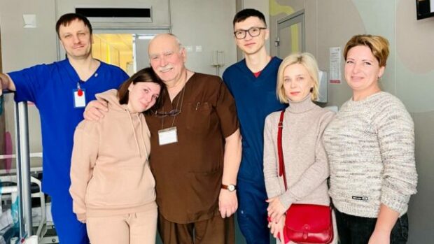 Охматдит