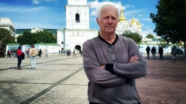 лікар з Маріуполя