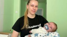 діти