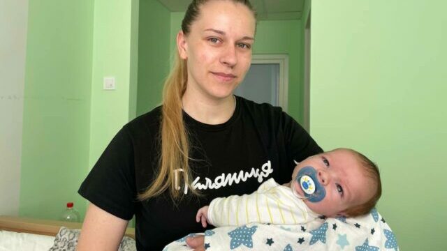 діти
