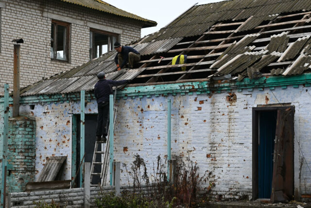 Як працюють Лікарі без кордонів на звільнених Херсонщині та Миколаївщині Фото 2