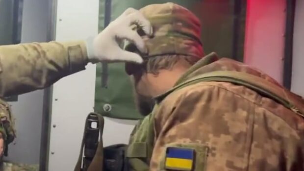 ЗСУ Оперативний
