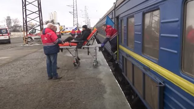 львів