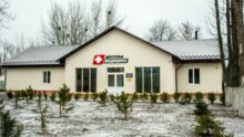 амбулаторія Бучанський район
