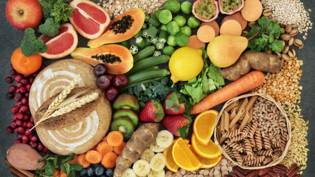 Горіхи і ще топ-10 продуктів, які покращують пам’ять