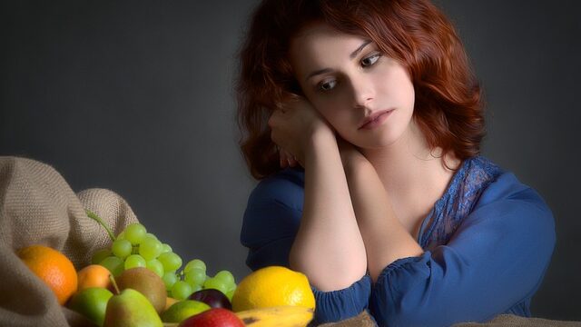 схуднення
