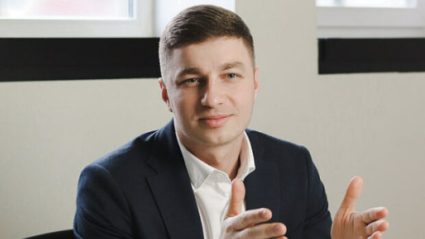 Євген Донець