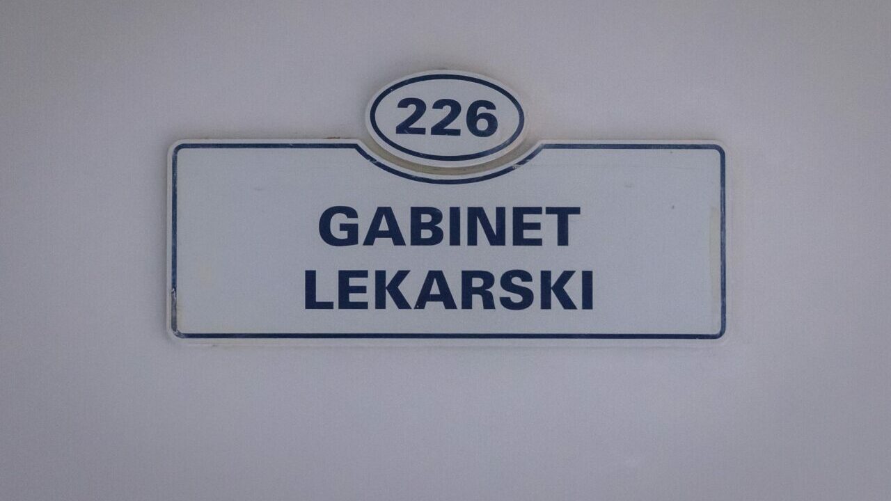 медики Польща