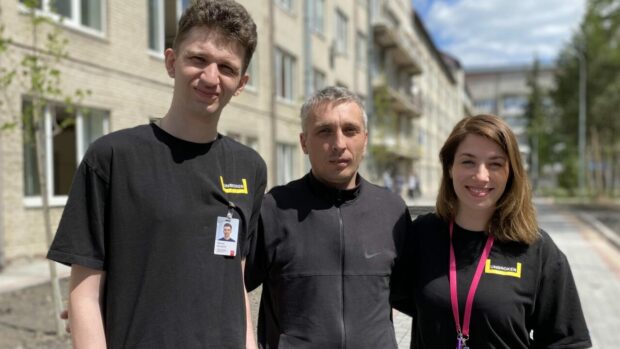 реабілітація