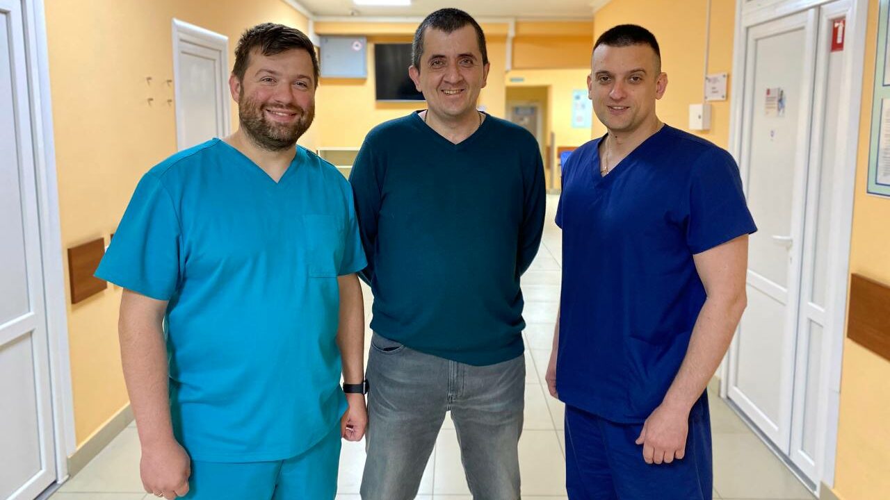 ПМО Львів