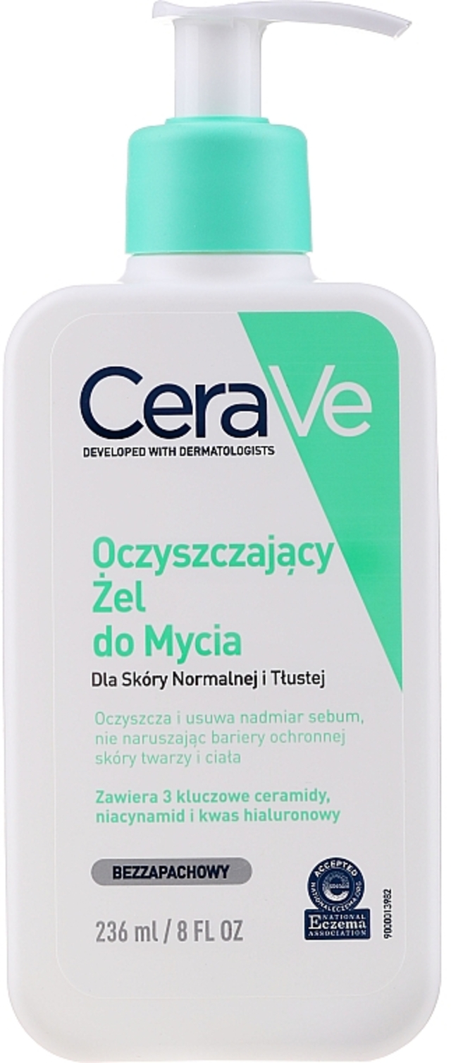 Косметика CeraVe