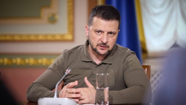 Оформлення відпустки, звільнення військових: Президент України підписав зміни в законах