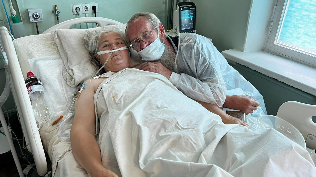 Мечникова