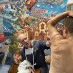 рубці хлопчик Львів