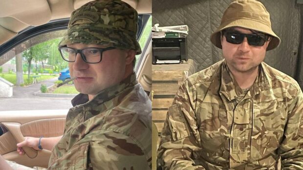 Вижив під Мар’їнкою, але загинув у Києві: за дивних обставин помер 31-річний захисник
