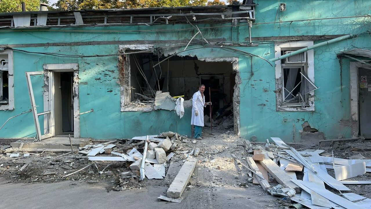 Херсон