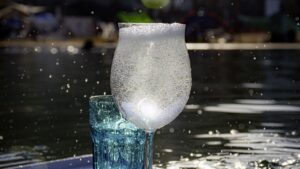 газована вода