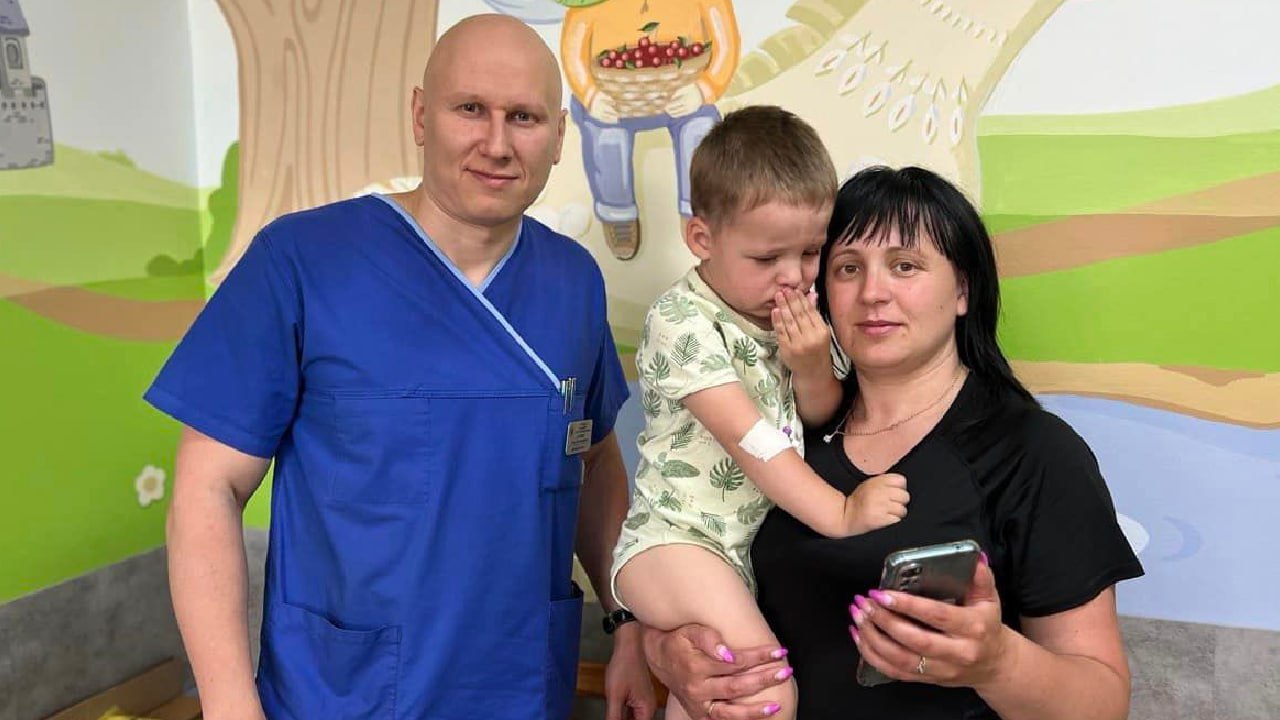 Охмадит
