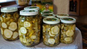 Ніженський салат