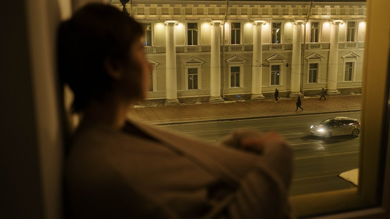 безсоння